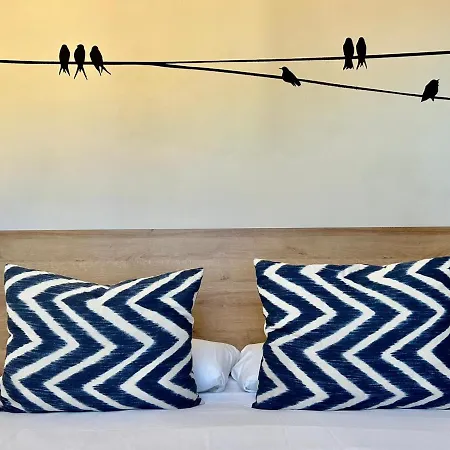 Toc Vandrarhem