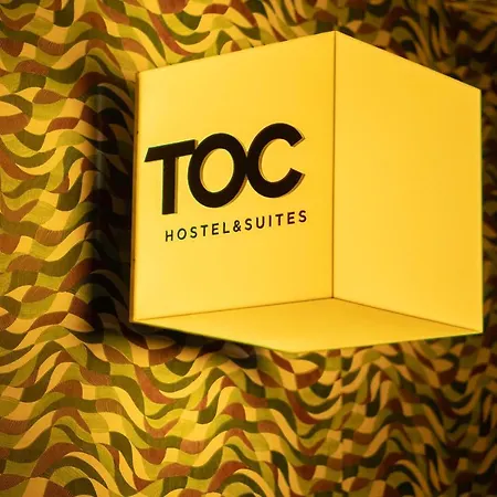 Toc Vandrarhem