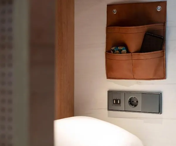 Toc אכסניה גרנדה