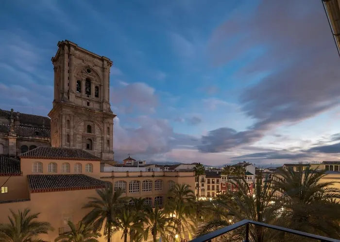 Toc אכסניה גרנדה