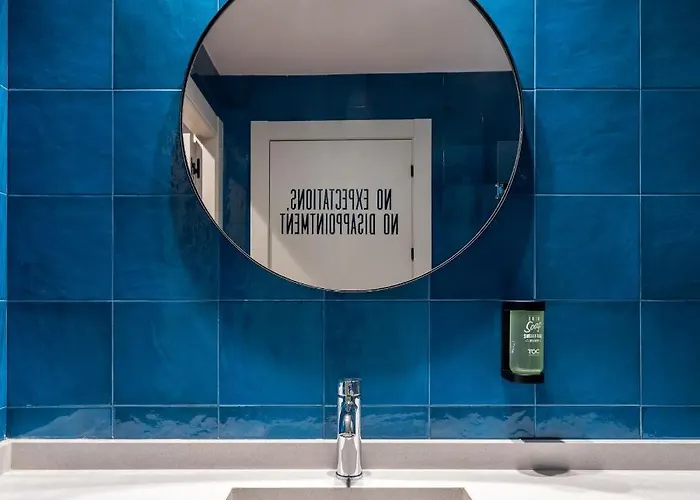 Toc אכסניה גרנדה