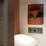 Toc Hostel Γρανάδα