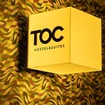 Toc Hostel