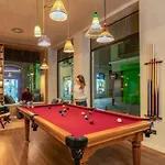 Toc Hostel Γρανάδα