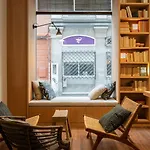 Toc Hostel Γρανάδα
