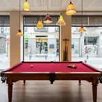 Toc Hostel Γρανάδα