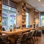Toc Hostel Γρανάδα