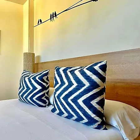 Hostel Toc Granada