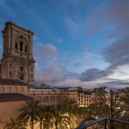 Toc Vandrarhem Granada