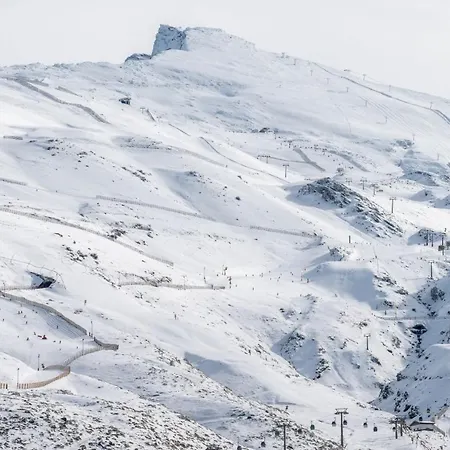 Toc Vandrarhem Granada