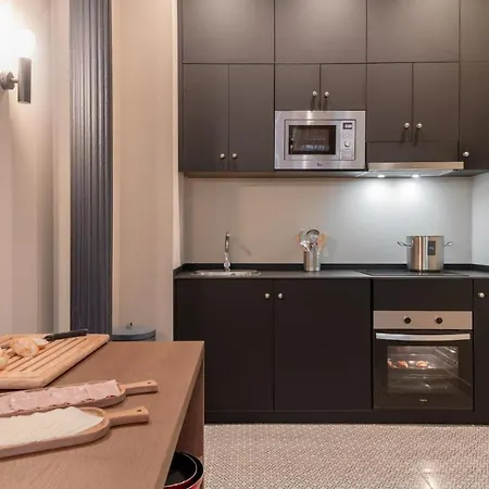 Vandrarhem Toc Granada