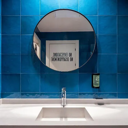 Toc Vandrarhem Granada