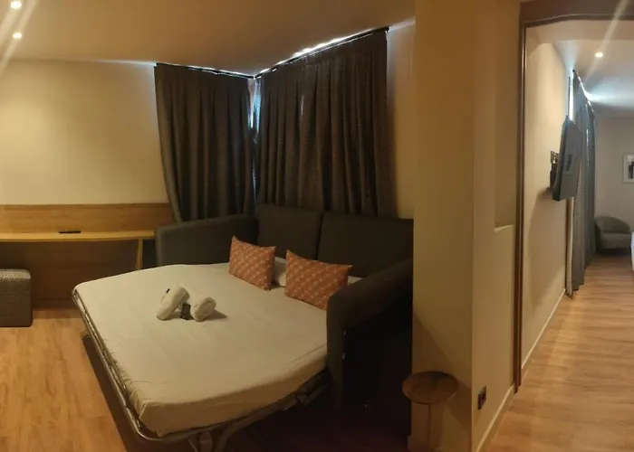 Toc Albergue