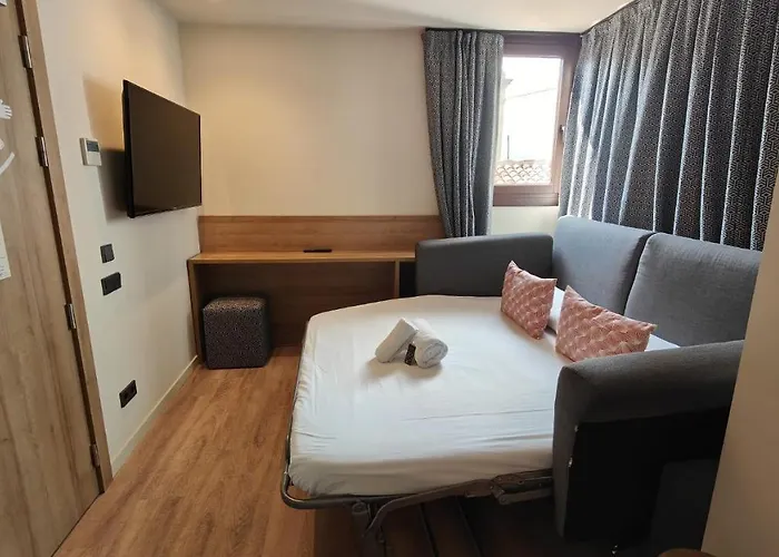 Albergue Toc