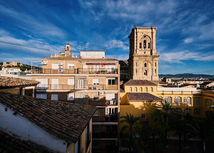 Toc Granada