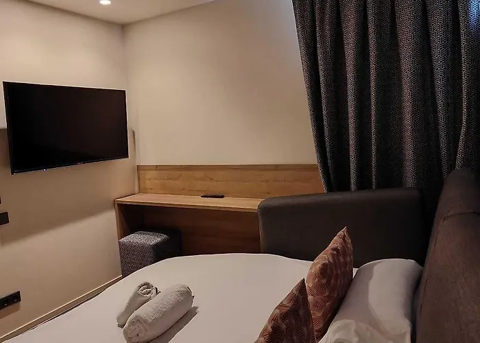 Albergue Toc