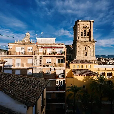 Toc Granada