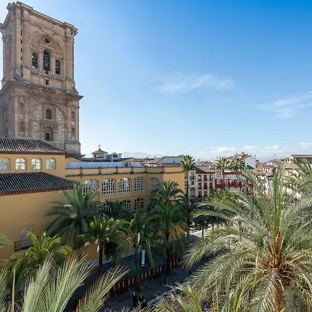 Toc * Granada