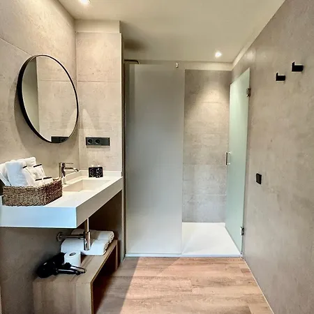 Toc Vandrerhjem Granada