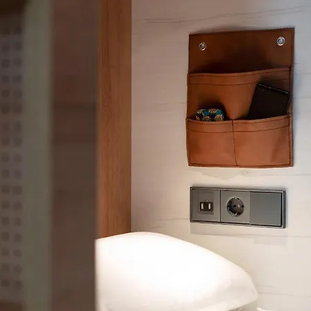 Toc Vandrerhjem Granada