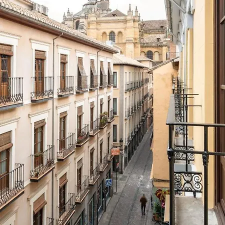 Toc * Granada