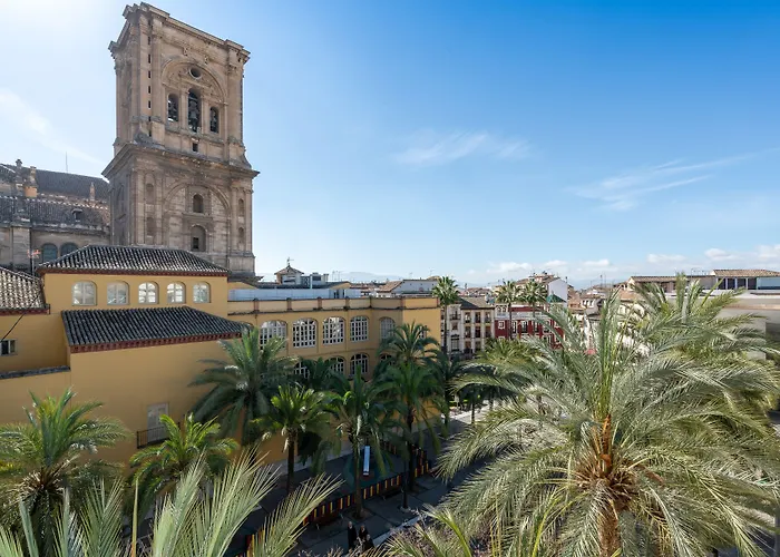 Toc * Granada
