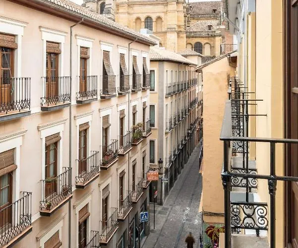 Toc * Granada