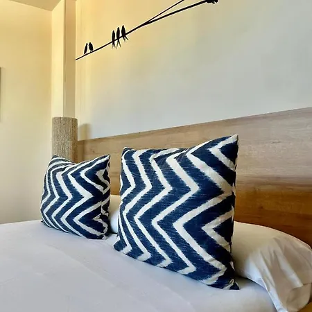Toc Hostal Granada