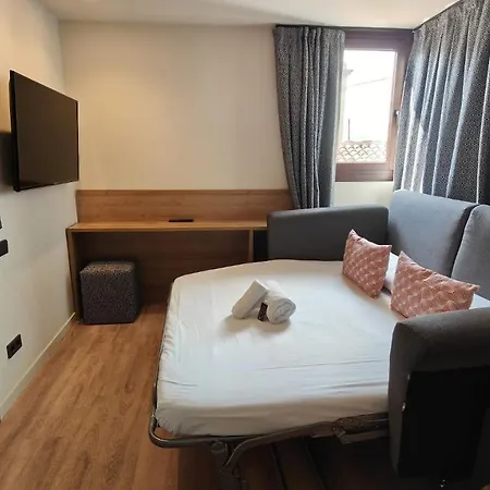 Hostal Toc