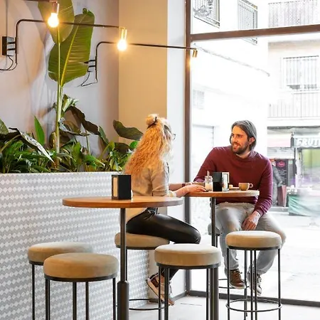 Auberge de jeunesse Toc