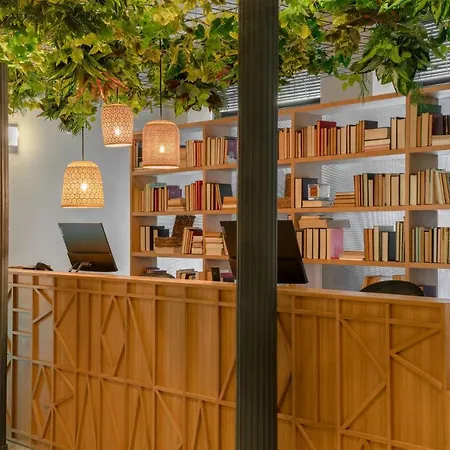 Auberge de jeunesse Toc Grenade