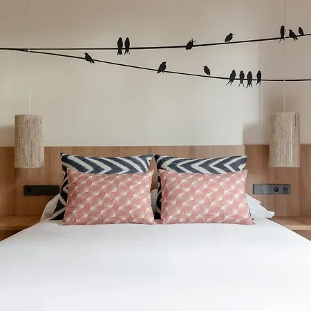 Hostal Toc *