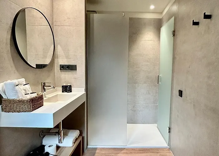 Toc Albergue Granada