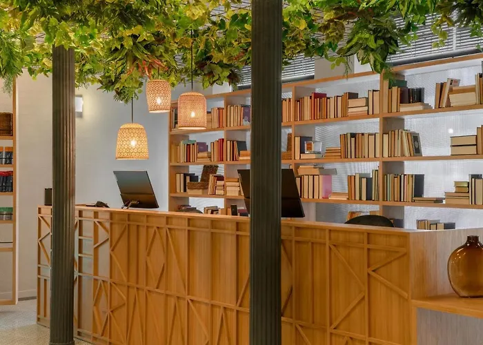 Albergue Toc Granada