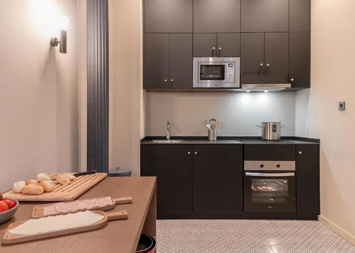 Albergue Toc Granada